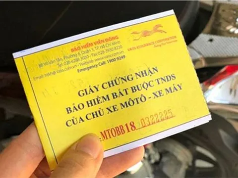 Chủ xe bị tai nạn giao thông sẽ được bảo hiểm chi trả ra sao?